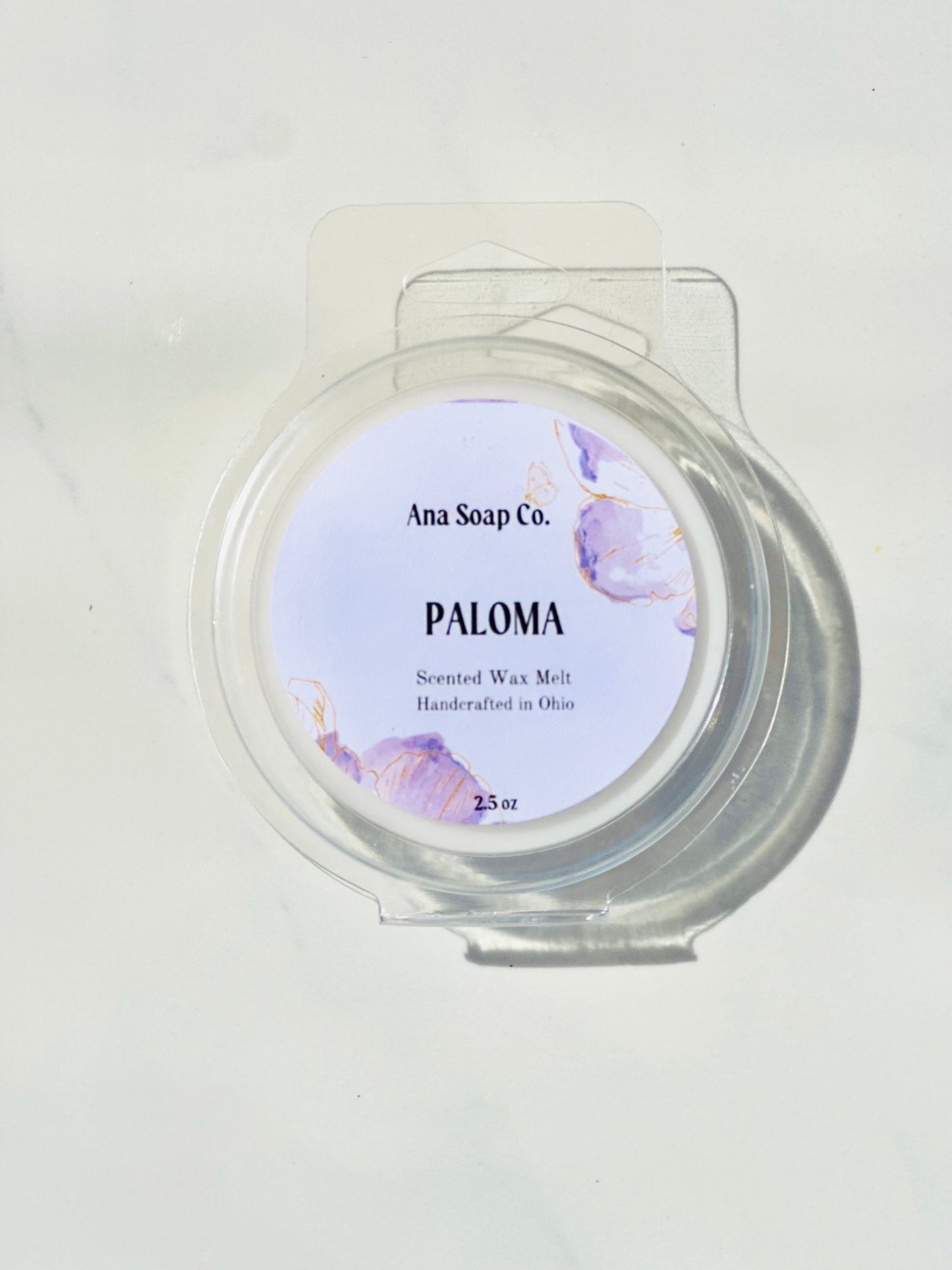 Paloma