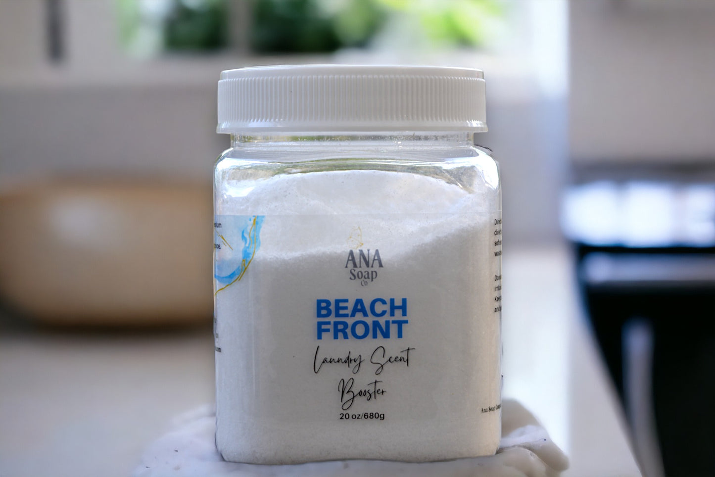 Beach Front Scent Booster