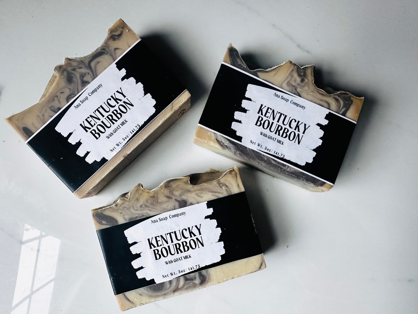 Kentucky Bourbon