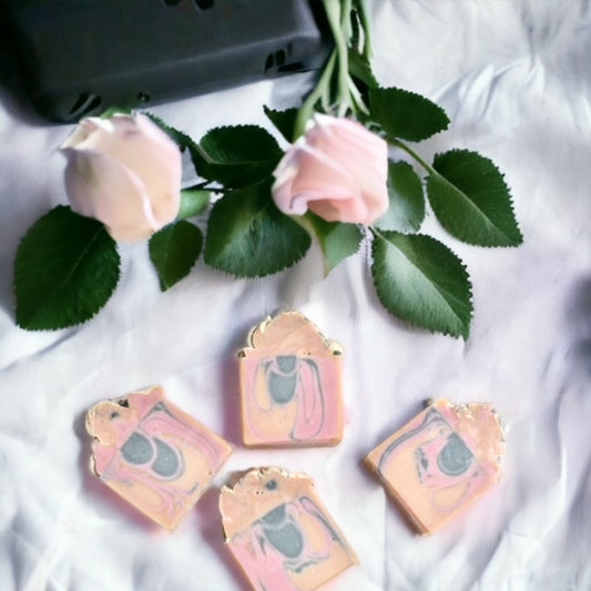 Handmade Soap!