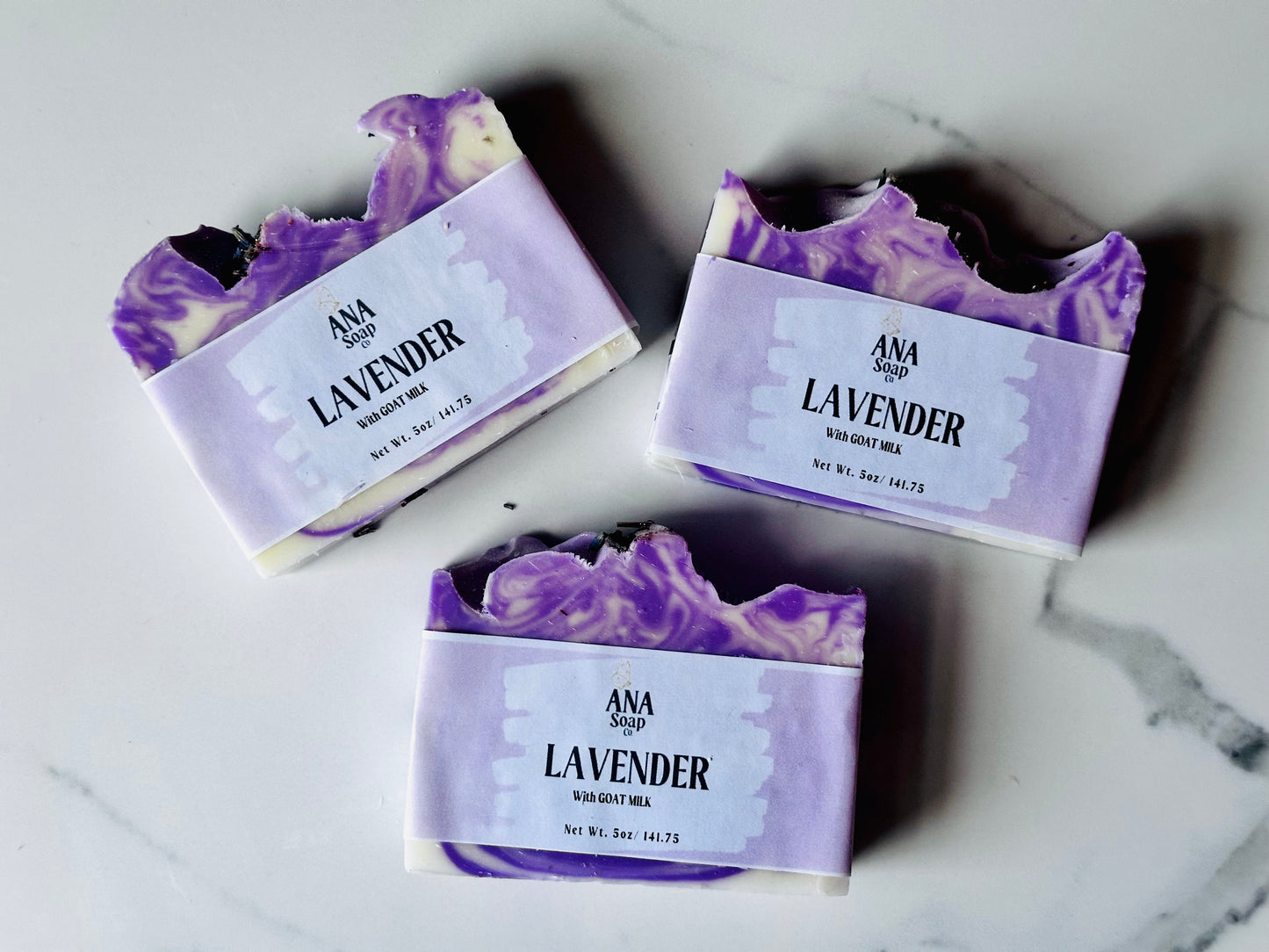 Lavender