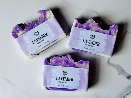 Lavender