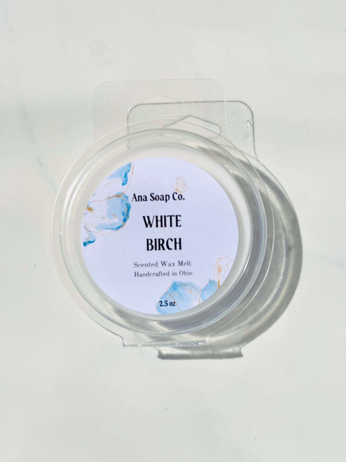 White Birch