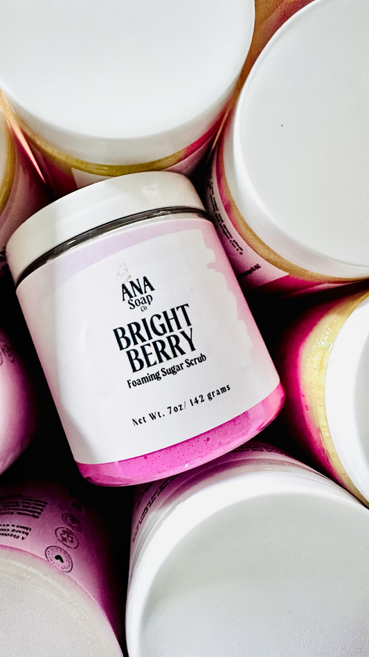 Bright Berry
