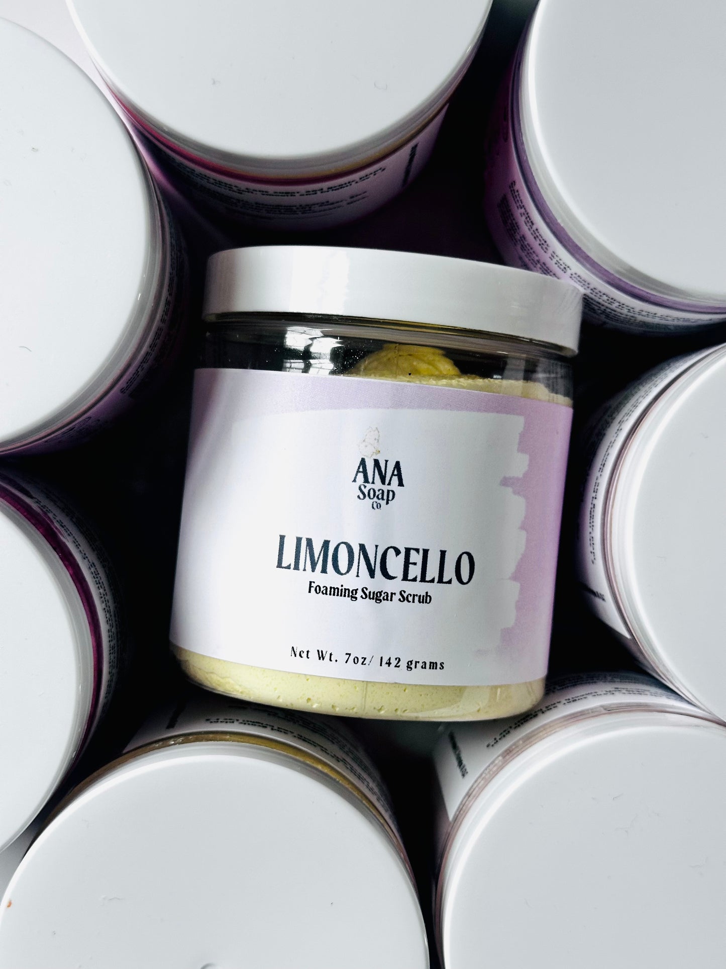 Limoncello