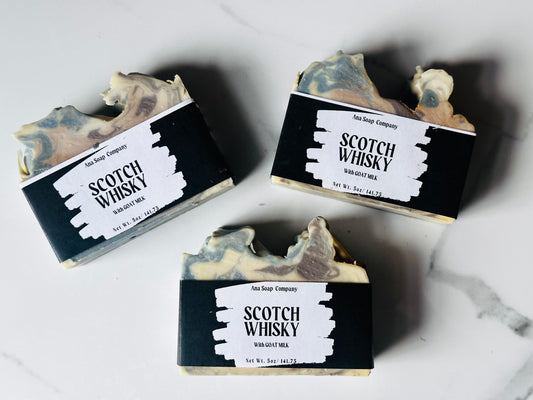 Scotch Whisky
