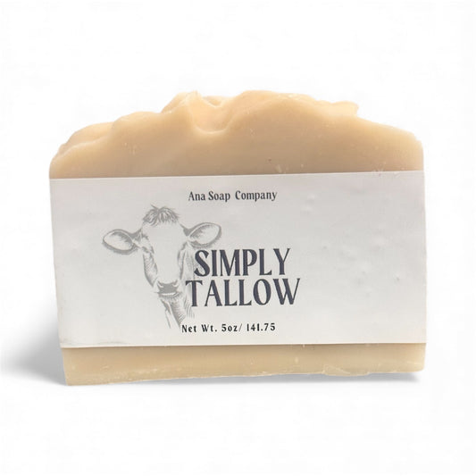 Simply Tallow