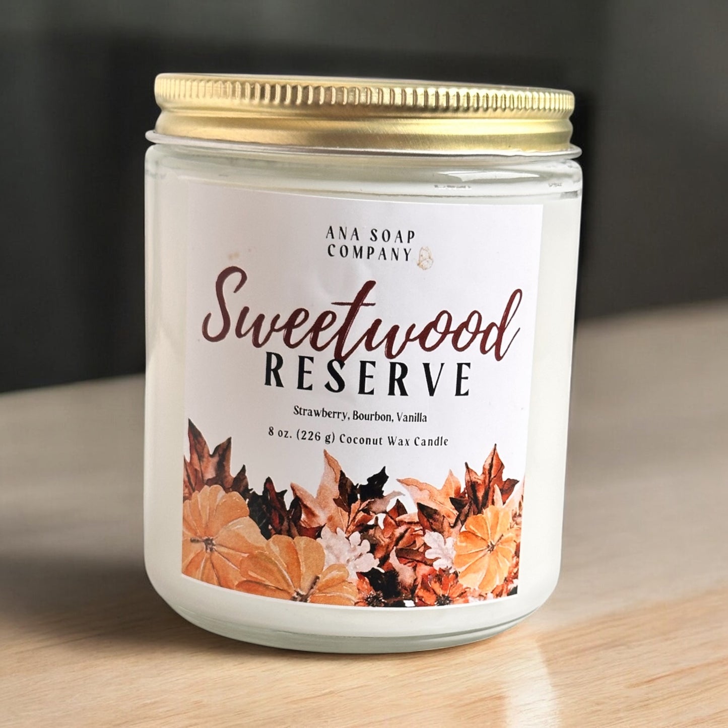 Sweetwood Reserve