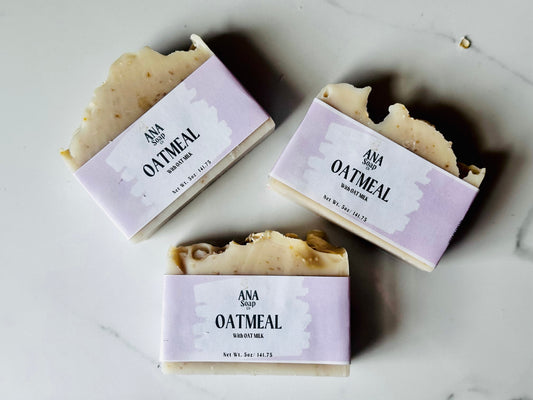 Oatmeal
