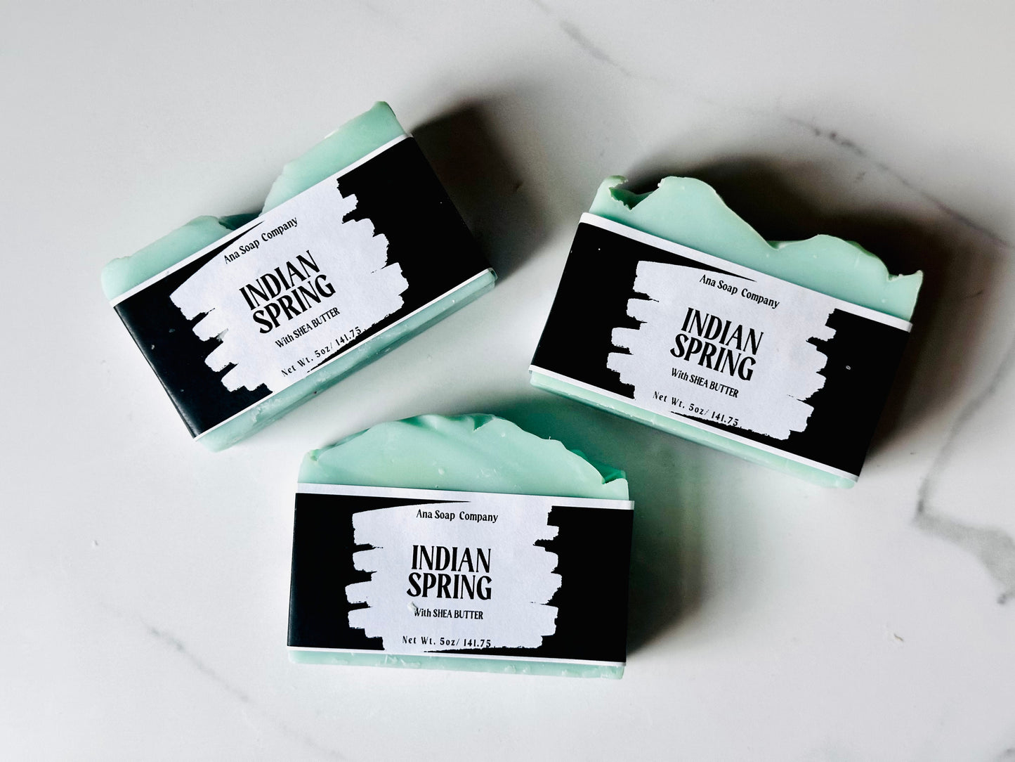 Indian Spring