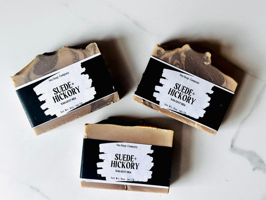 Suede+Hickory