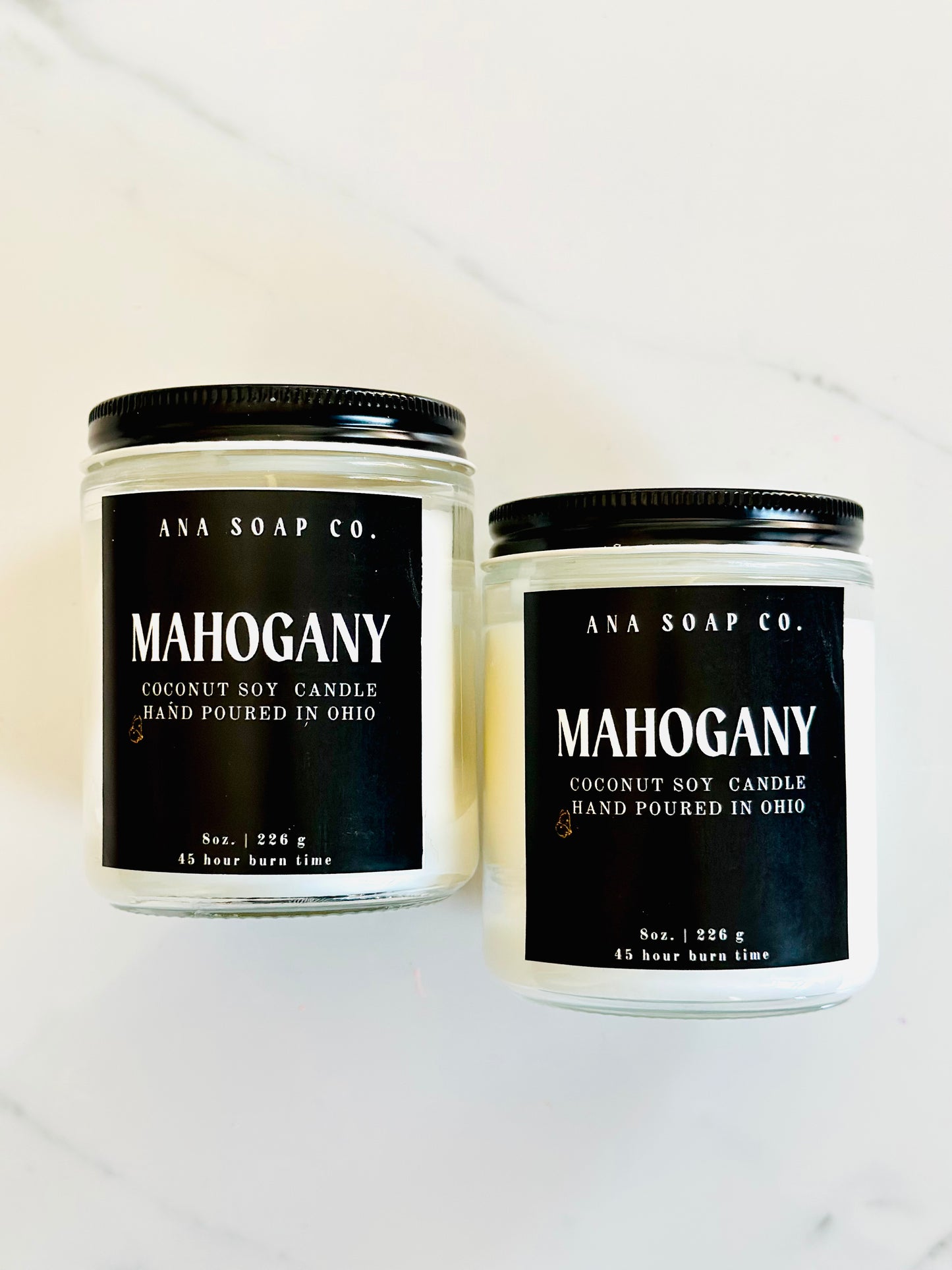 Mahogany