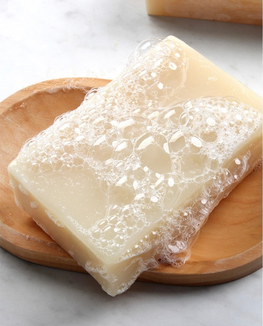 Soapmaking Class