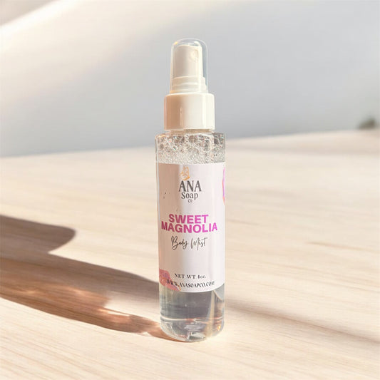 Sweet Magnolia  Body Mist